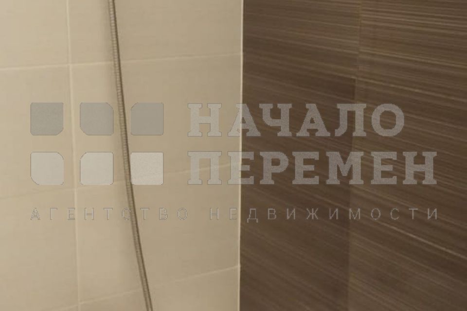 Сдаётся 1-комнатная квартира, 40.1 м²