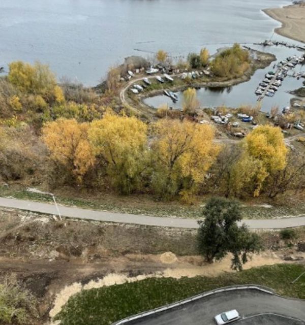Продаётся 3-комнатная квартира, 88 м²