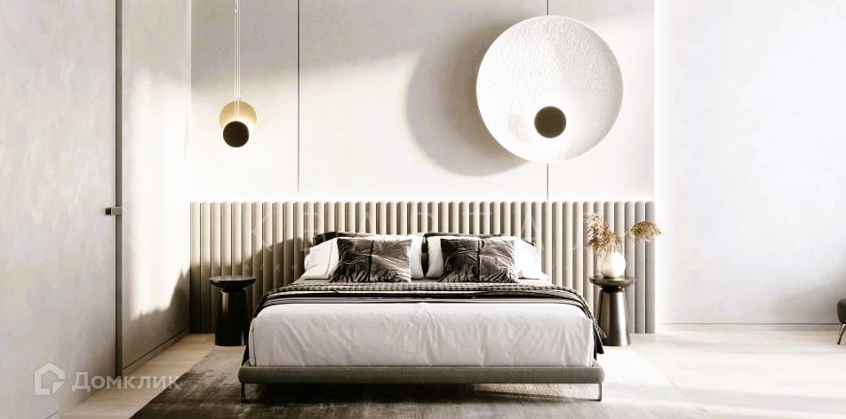 Продаётся 3-комнатная квартира, 116 м²