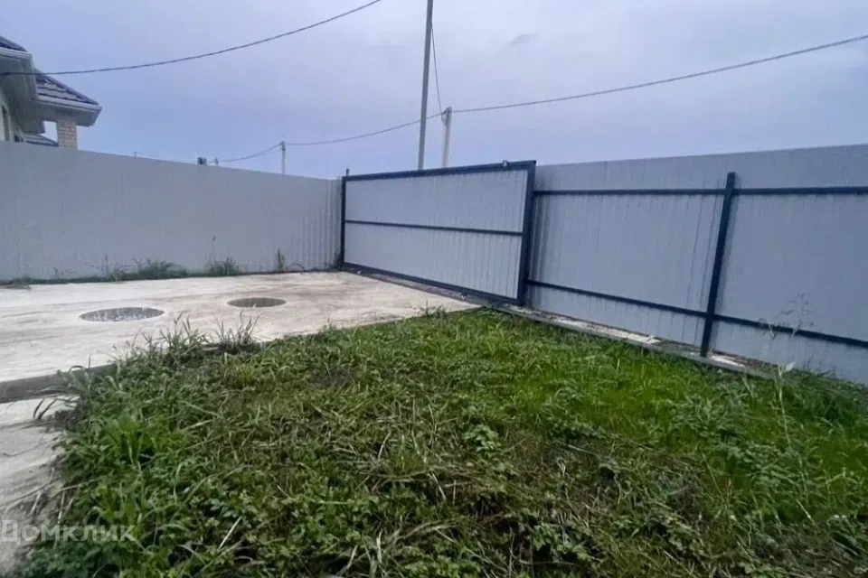 Продаётся 1-этажный дом, 90 м²