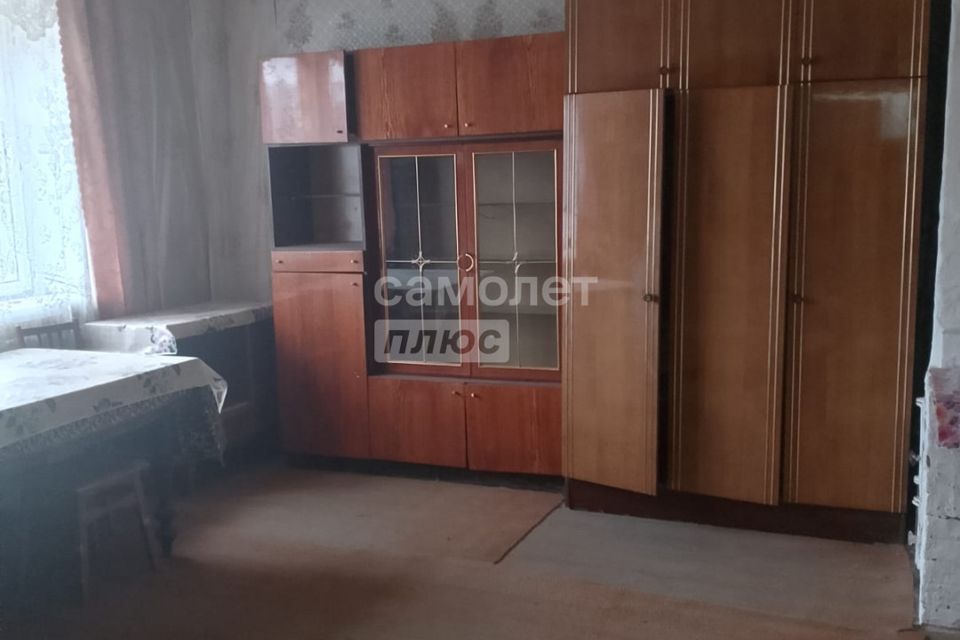 Продаётся 1-комнатная квартира, 29.1 м²