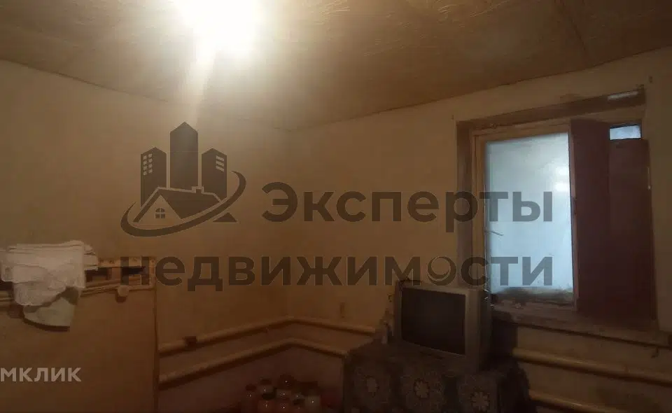 Продаётся 1-этажный дом, 91 м²