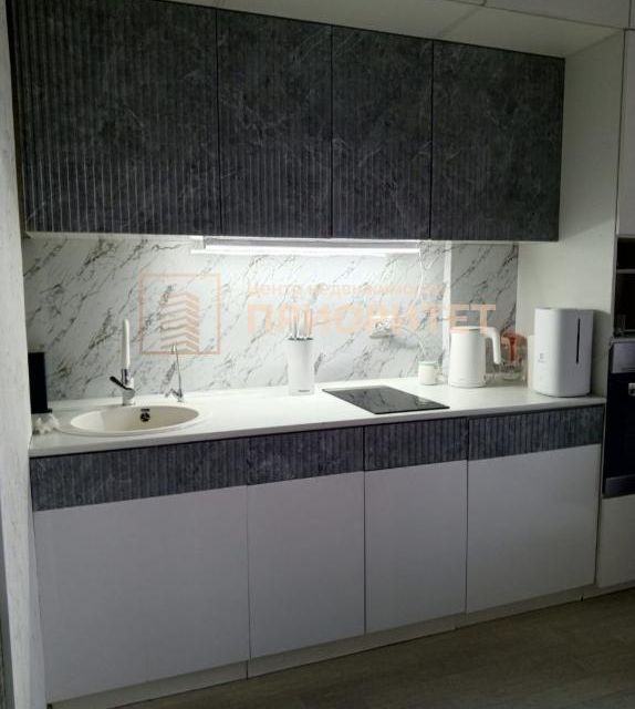 Продаётся 1-комнатная квартира, 38 м²