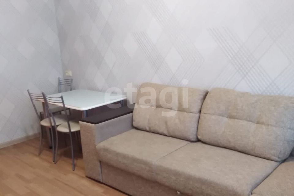 Продаётся студия, 23 м²