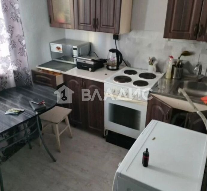 Продаётся 1-комнатная квартира, 29.9 м²