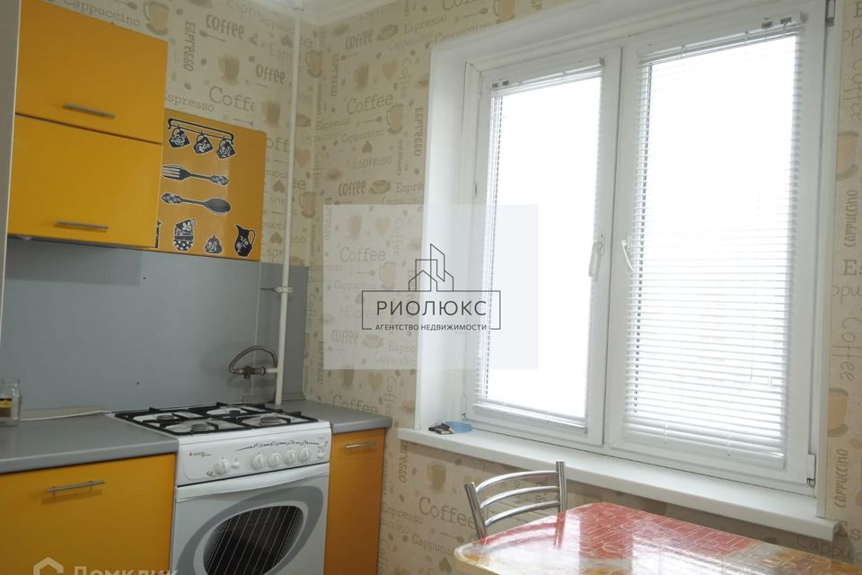 Продаётся 1-комнатная квартира, 31.9 м²