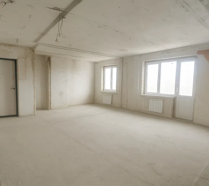 Продаётся 3-комнатная квартира, 68 м²