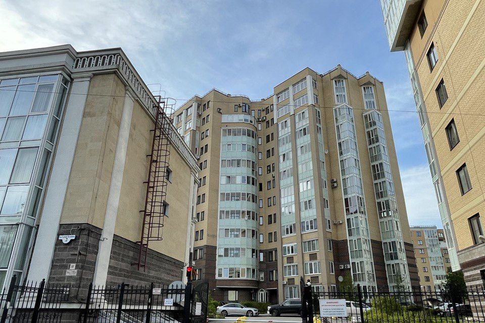 Продаётся студия, 29.2 м²