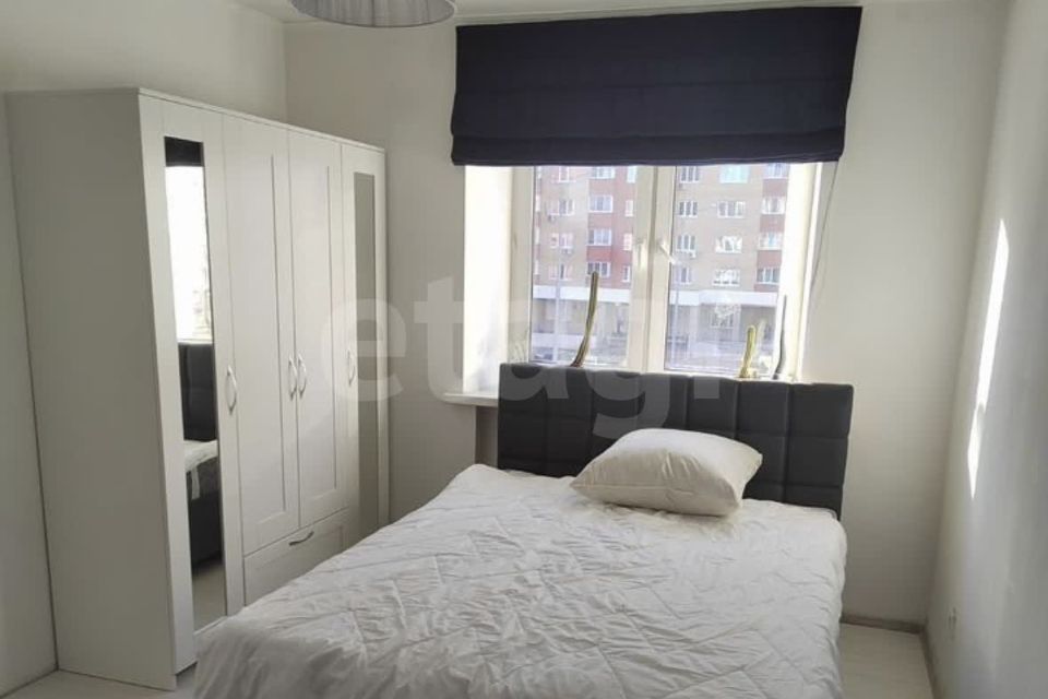 Сдаётся 4-комнатная квартира, 90 м²