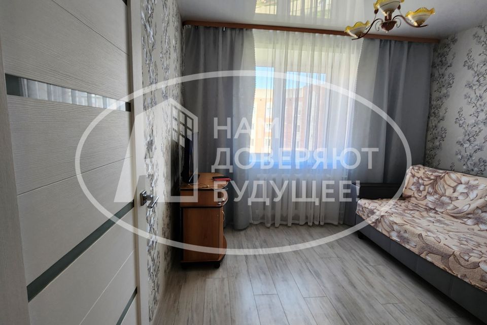 Продаётся 1-комнатная квартира, 29.2 м²