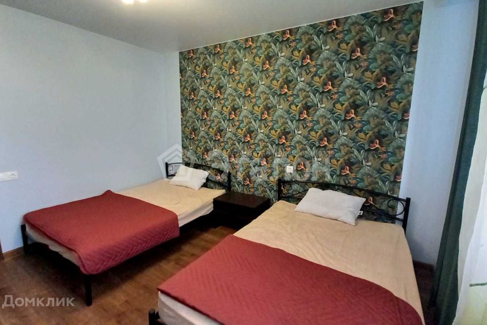 Продаётся 2-комнатная квартира, 56 м²