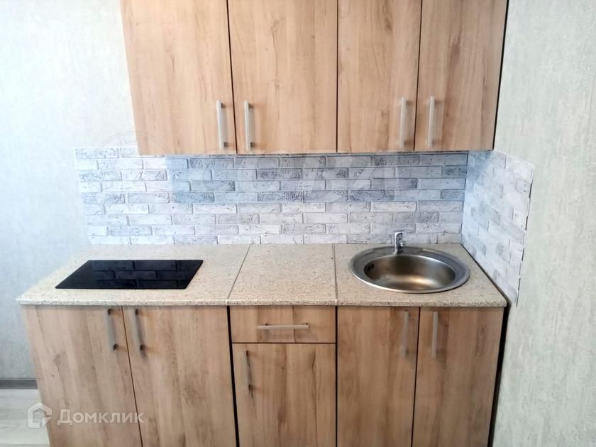 Сдаётся 1-комнатная квартира, 35.5 м²
