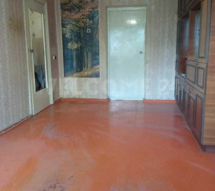 Продаётся 2-комнатная квартира, 44.9 м²