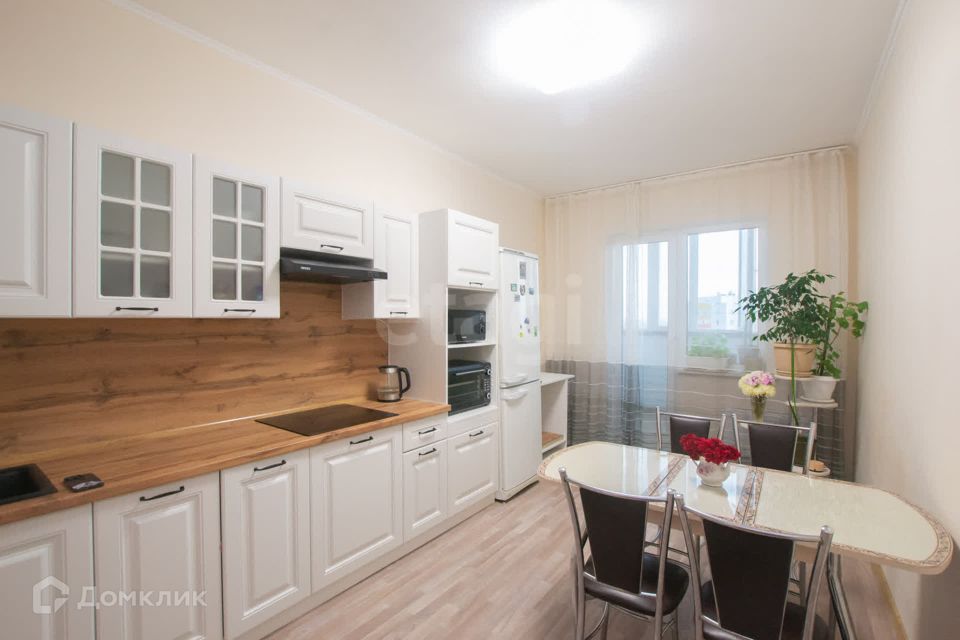 Продаётся 2-комнатная квартира, 67 м²