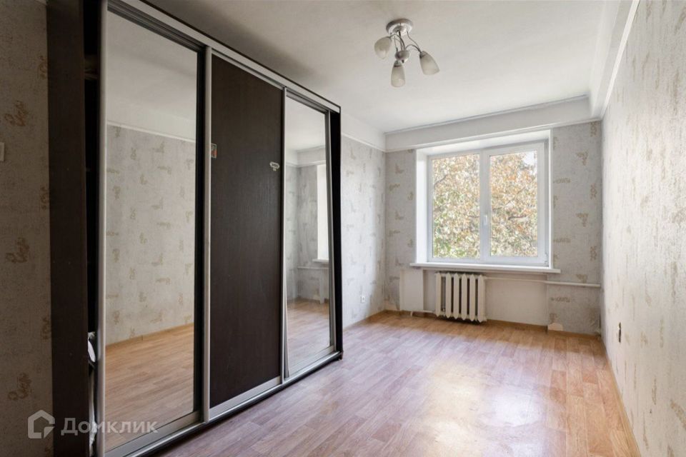 Продаётся 2-комнатная квартира, 44.7 м²