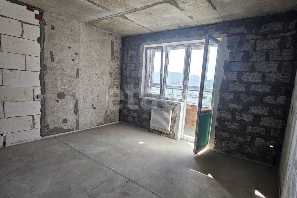Продаётся студия, 24.5 м²