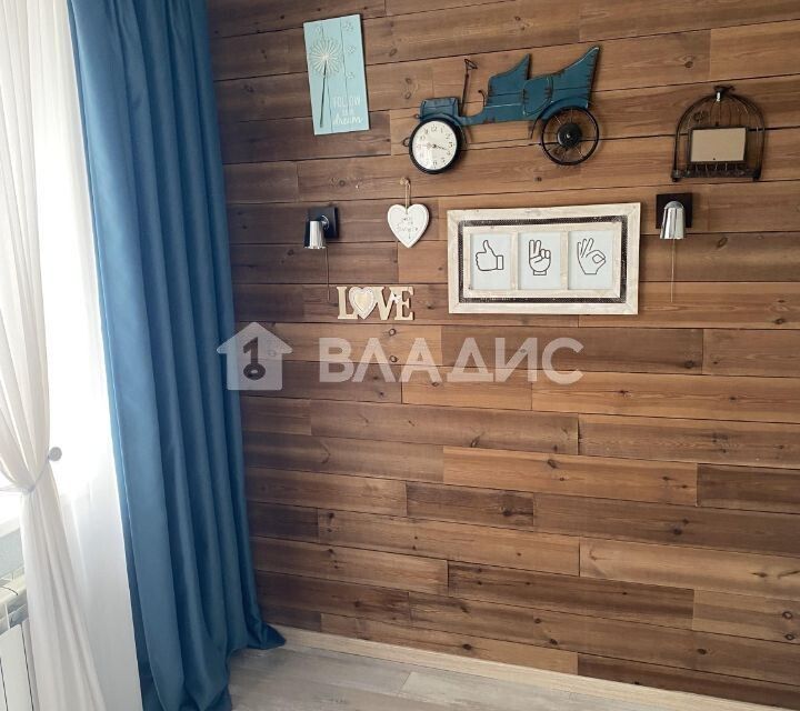 Продаётся 1-комнатная квартира, 38.1 м²