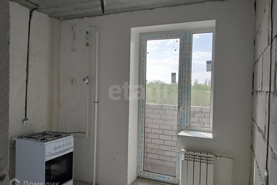 Продаётся 1-комнатная квартира, 28.3 м²