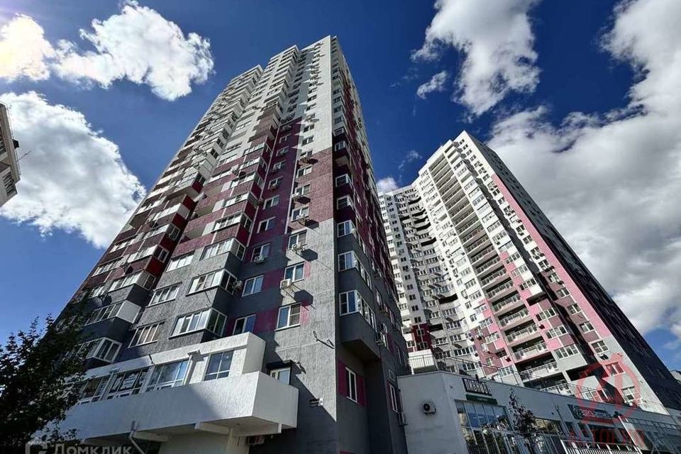 Продаётся 3-комнатная квартира, 80 м²