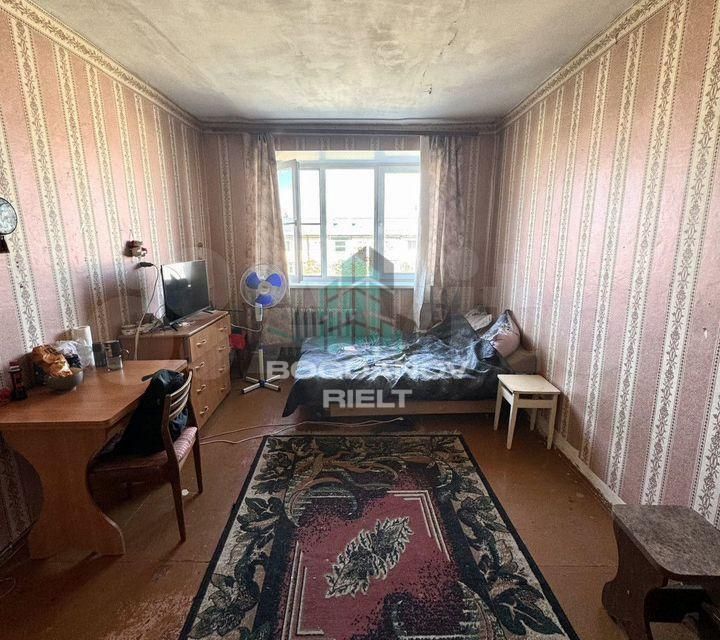 Продаётся 1-комнатная квартира, 28 м²