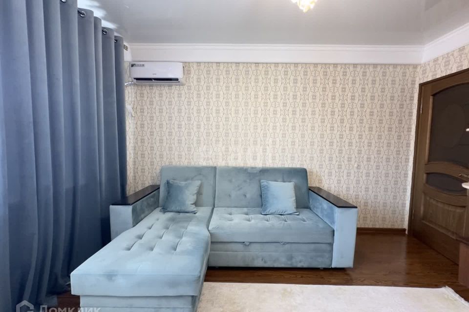 Продаётся 2-комнатная квартира, 54 м²