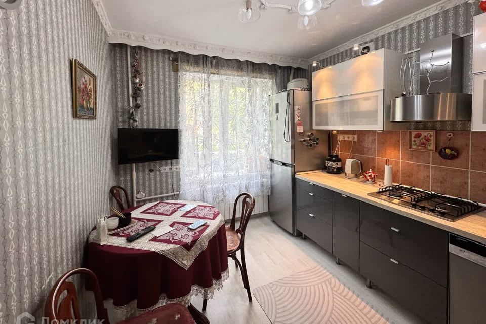 Продаётся 2-комнатная квартира, 50 м²