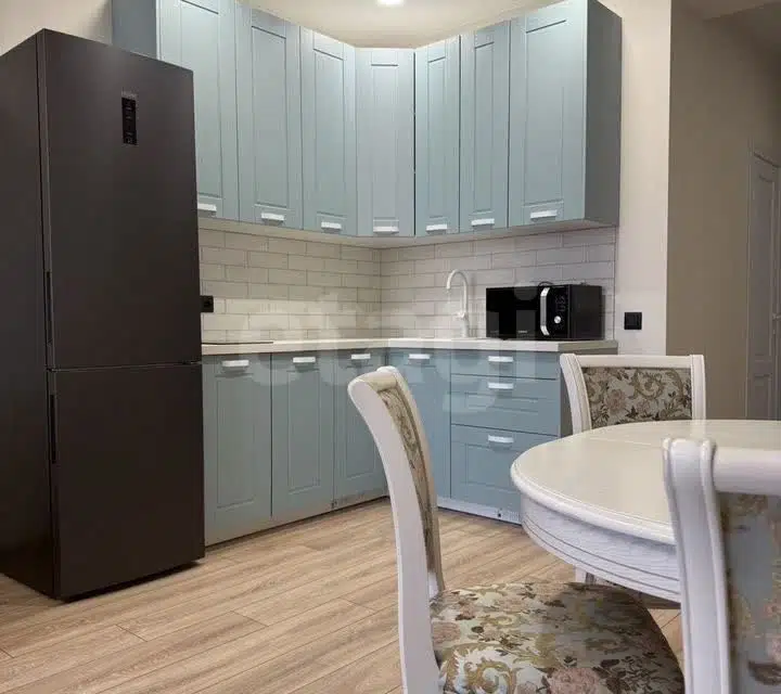 Сдаётся 2-комнатная квартира, 47.5 м²