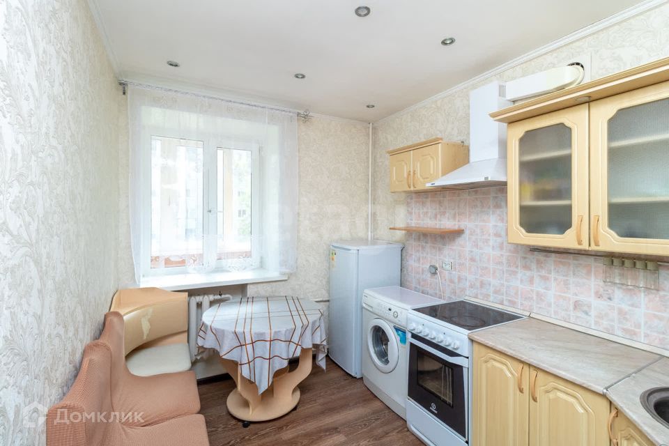Сдаётся 3-комнатная квартира, 73 м²