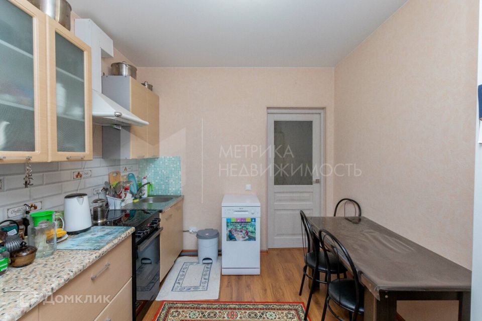 Продаётся 2-комнатная квартира, 58.6 м²