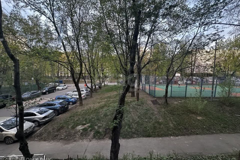 Сдаётся 1-комнатная квартира, 33.1 м²