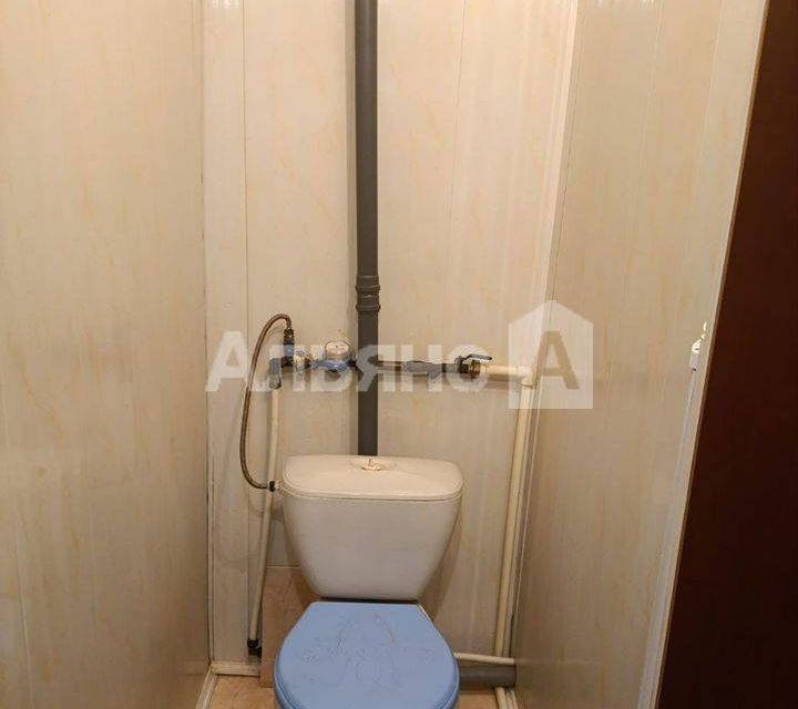 Продаётся 5-комнатная квартира, 95.5 м²