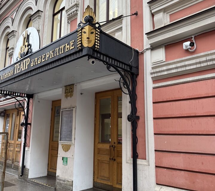 Продаётся комната в 4-комн. квартире, 16 м²