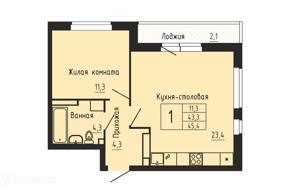 Вторая жизнь старой мебели