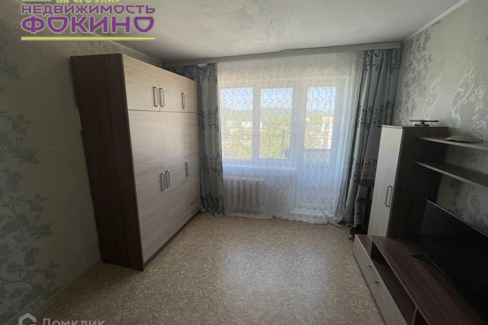 Продаётся 1-комнатная квартира, 22.3 м²
