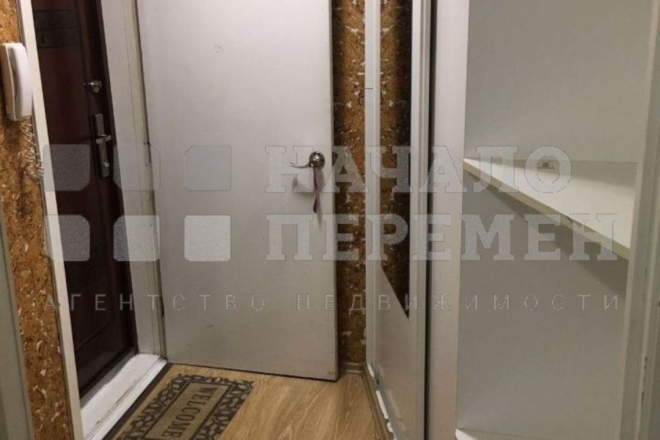 Сдаётся 1-комнатная квартира, 35.9 м²