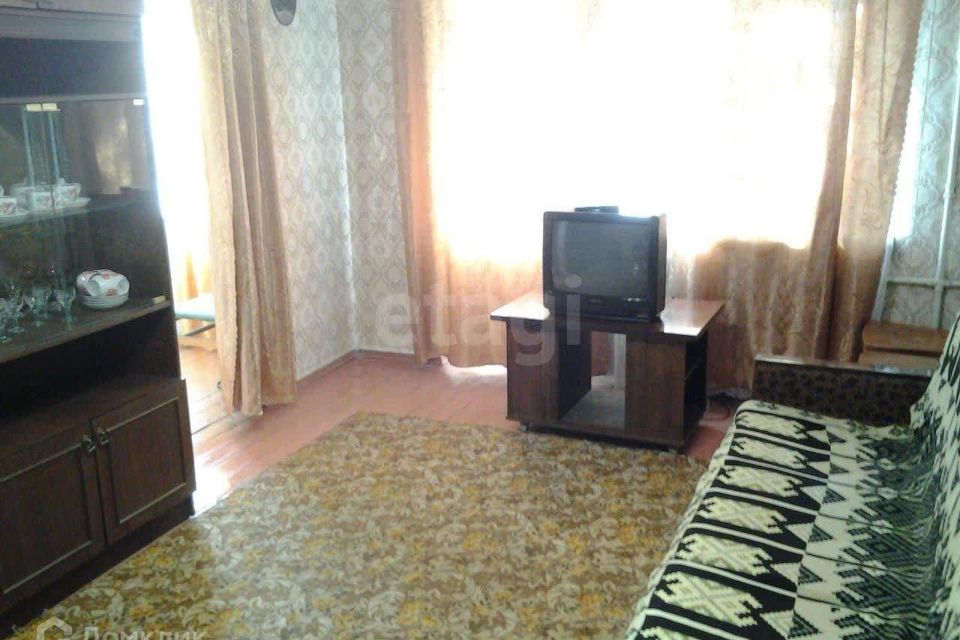 Продаётся 2-комнатная квартира, 44.2 м²