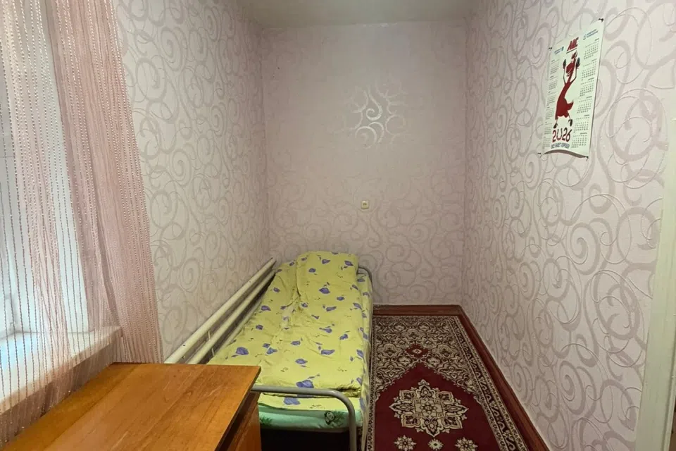 Продаётся 1-этажный дом, 114 м²