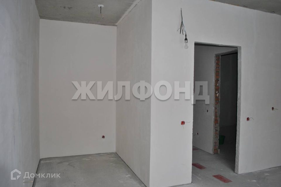 Продаётся 1-комнатная квартира, 27.9 м²