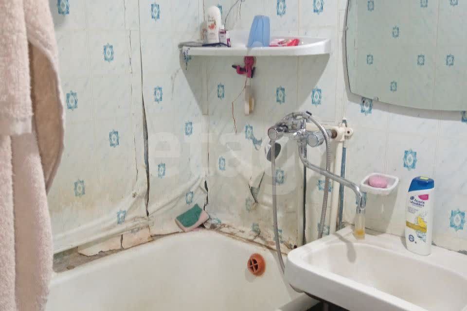 Продаётся 1-комнатная квартира, 20.4 м²