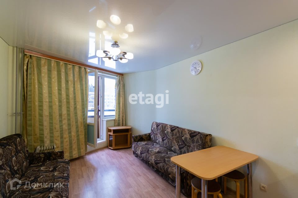 Сдаётся студия, 22.5 м²