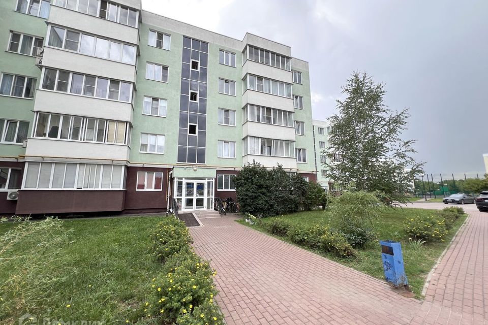 Продаётся 1-комнатная квартира, 47 м²