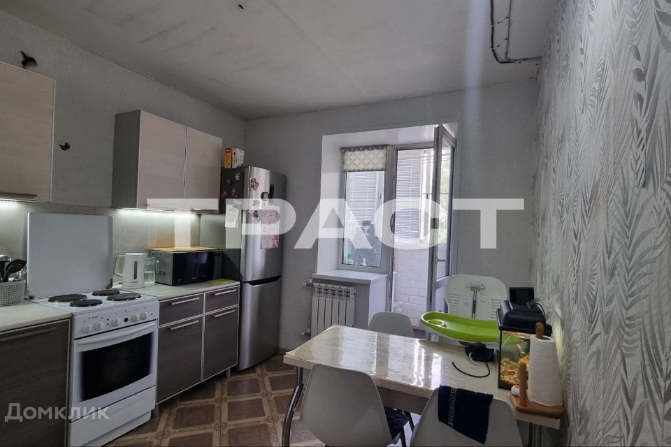 Продаётся 1-комнатная квартира, 31 м²