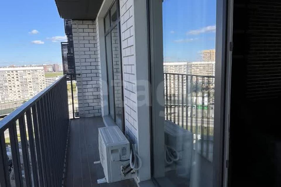 Продаётся 2-комнатная квартира, 37.7 м²