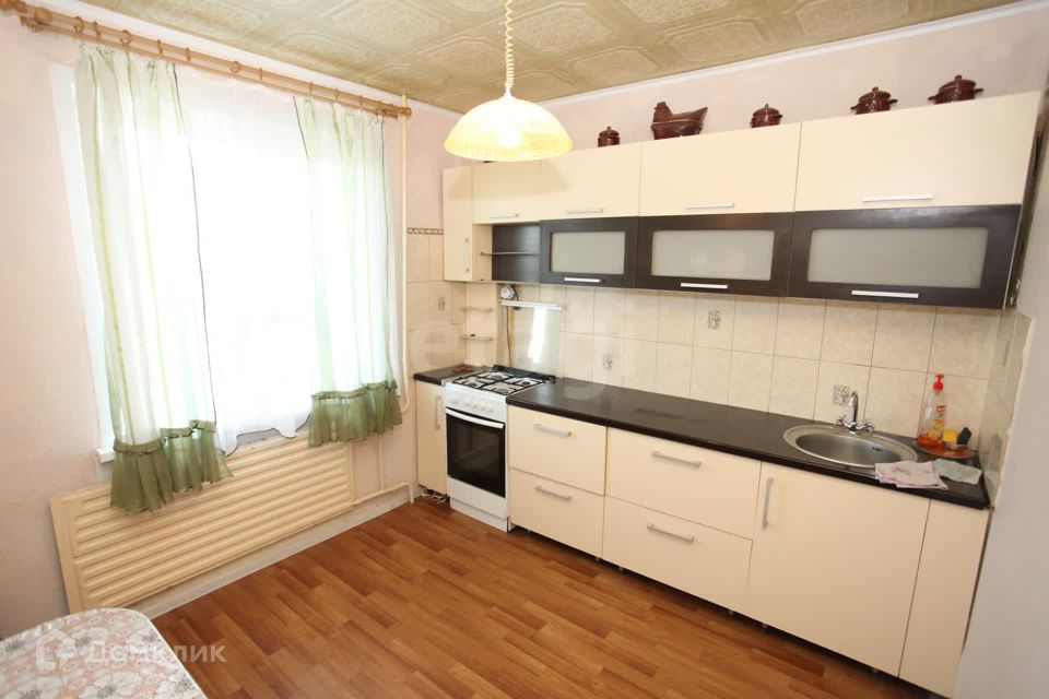 Продаётся 2-комнатная квартира, 51.6 м²