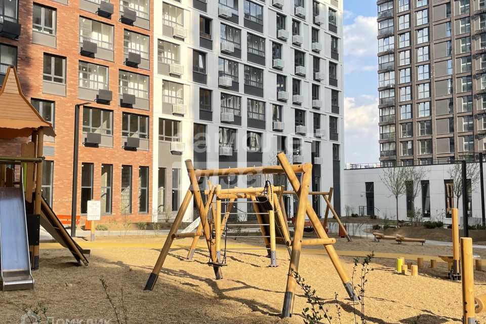 Продаётся студия, 23 м²