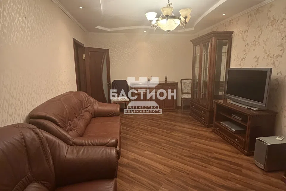 Продаётся 2-комнатная квартира, 55 м²