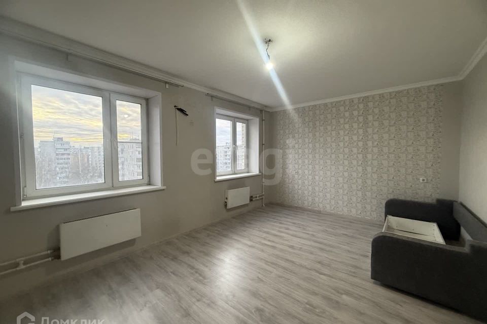 Продаётся 2-комнатная квартира, 63.9 м²
