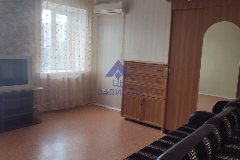 Сдаётся 1-комнатная квартира, 46 м²