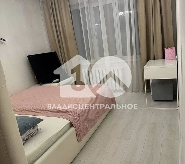 Продаётся 2-комнатная квартира, 46.5 м²