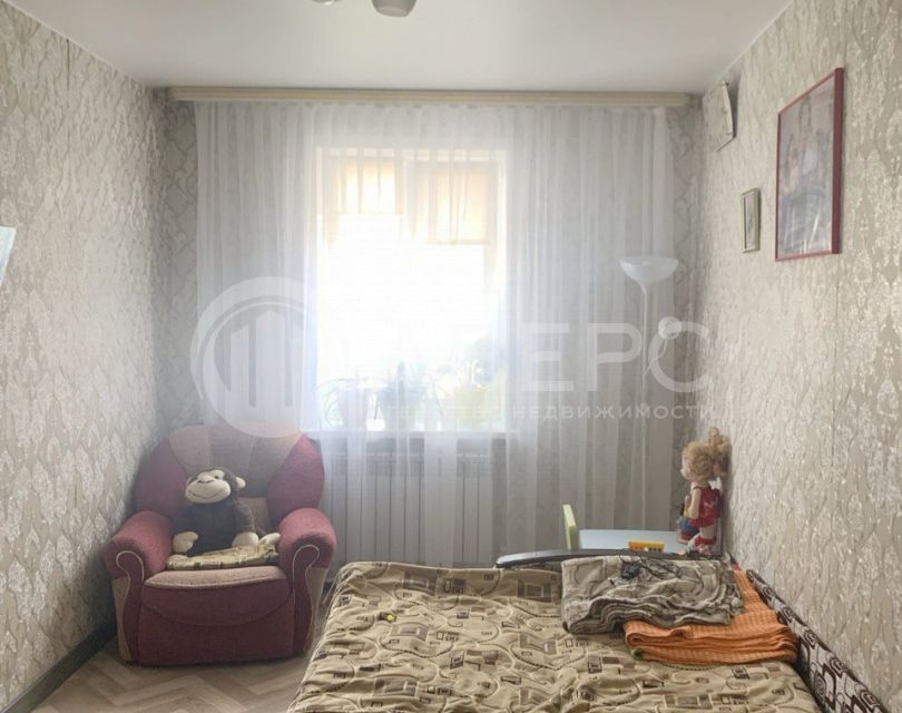 Продаётся 2-комнатная квартира, 42.6 м²